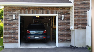 Garage Door Installation at Florence Square, Colorado