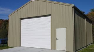 Garage Door Openers at Florence Square, Colorado